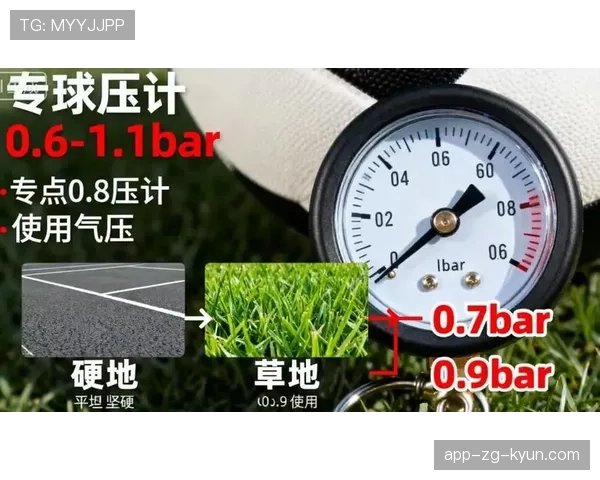 比赛用球规则拆解：尺寸、气压和材质如何影响判罚？